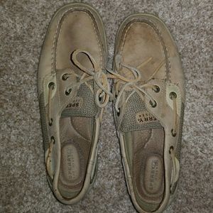 Women's Sperry